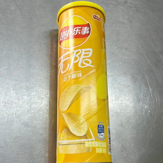 乐事/原味