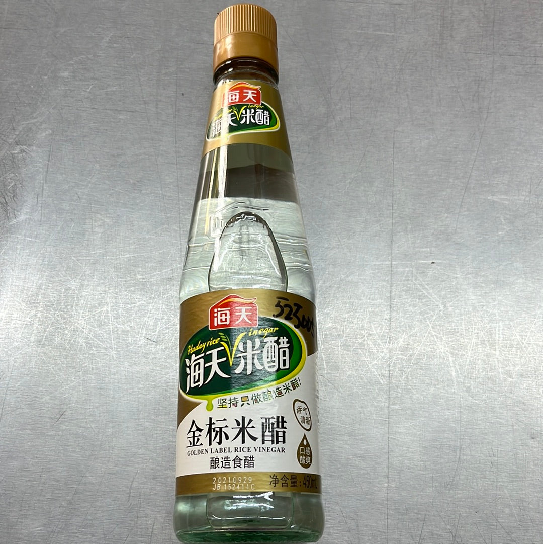 海天米醋