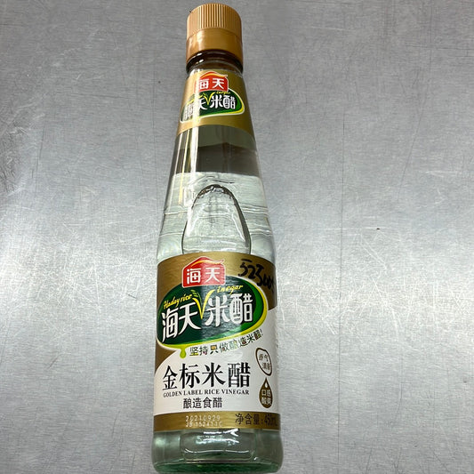 海天米醋