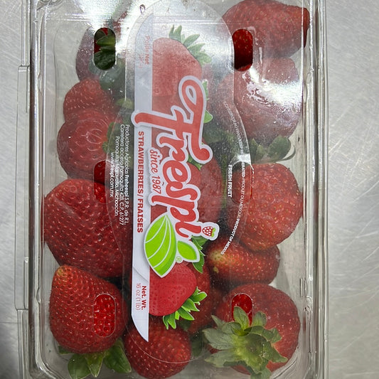 草莓