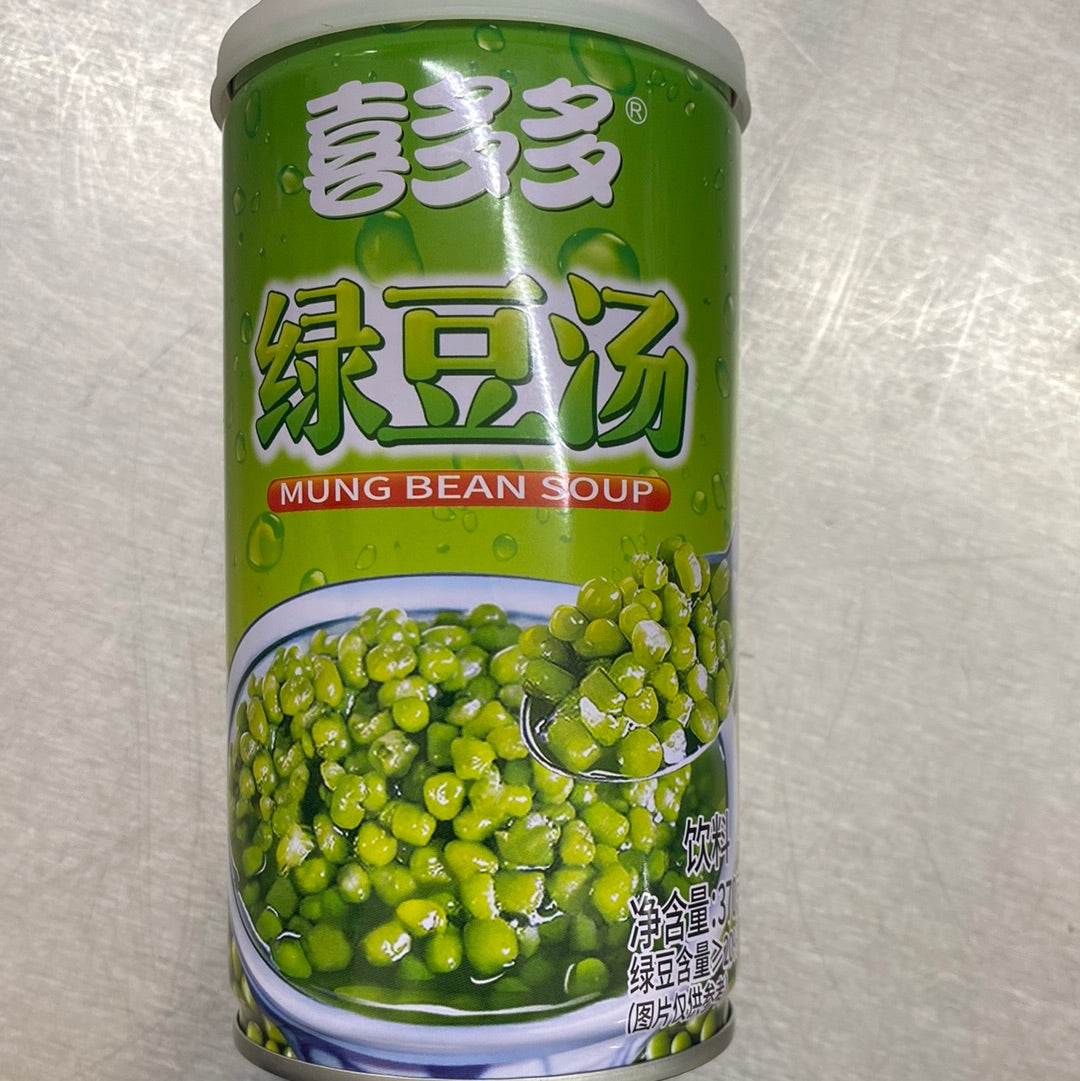 喜多多绿豆汤