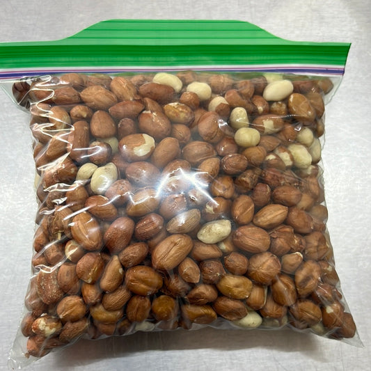 花生米/500g/ Cacahuate