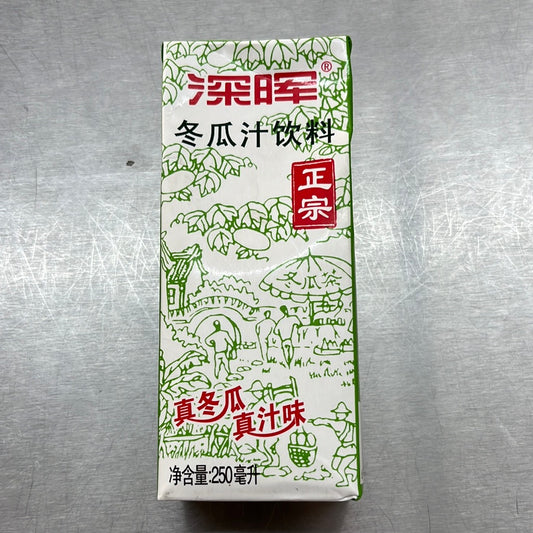 冬瓜茶