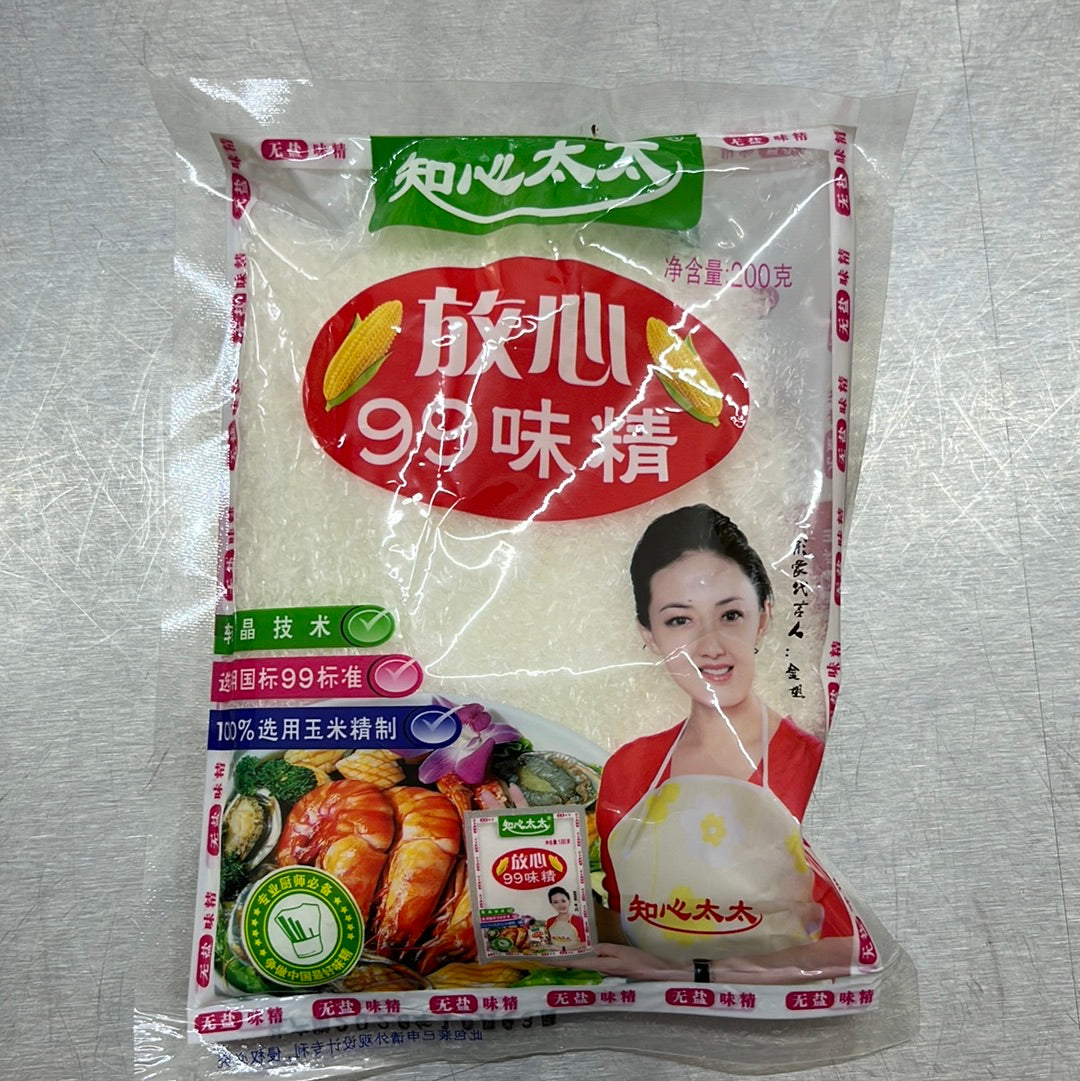 味精/知心太太/200g