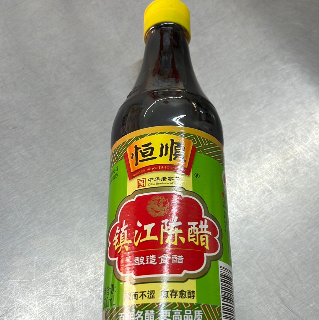 恒顺/镇江陈醋