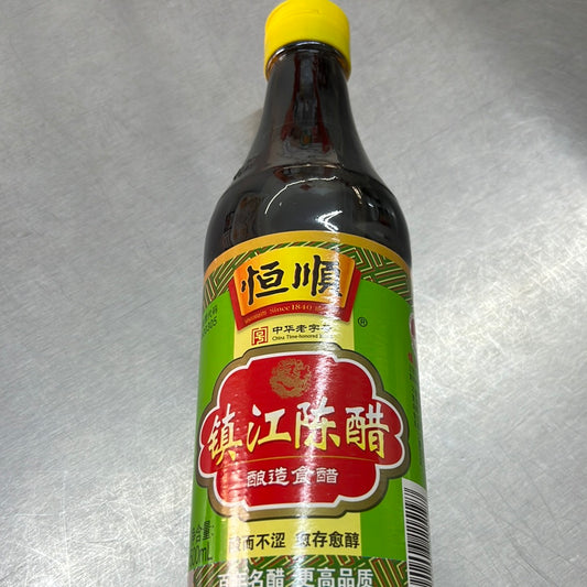 恒顺/镇江陈醋