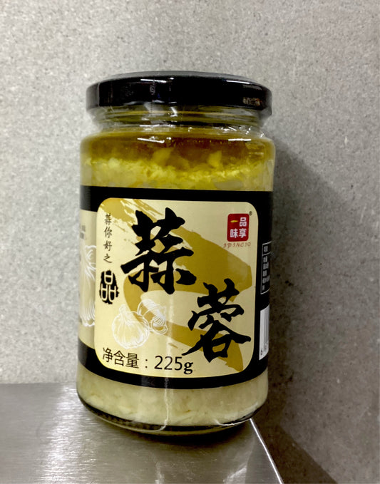 一品蒜茸225克