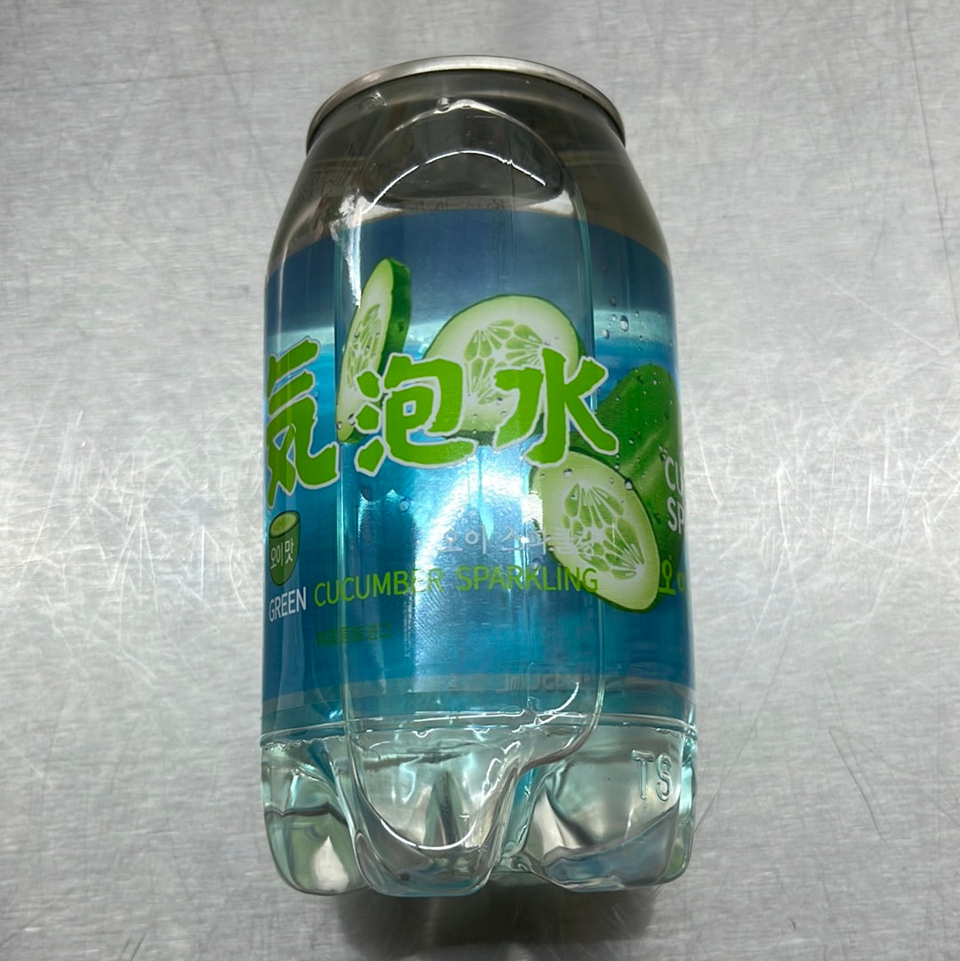 气泡水/青瓜味