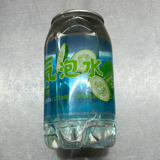 气泡水/青瓜味