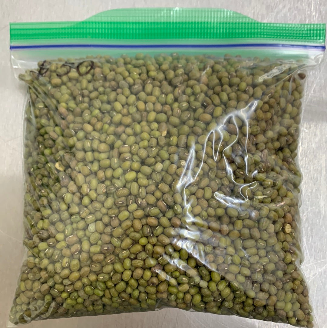 绿豆/500g. Frijol Verde